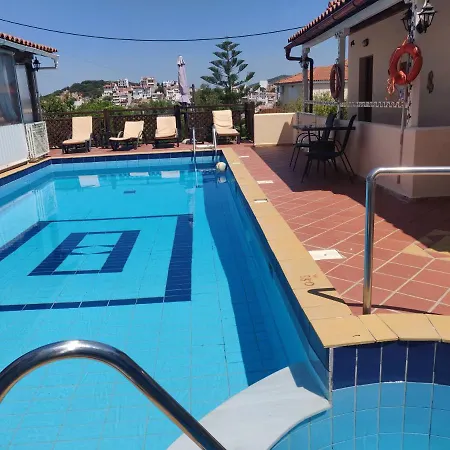 Taxiarchis Apartament