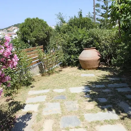 Apartament Taxiarchis