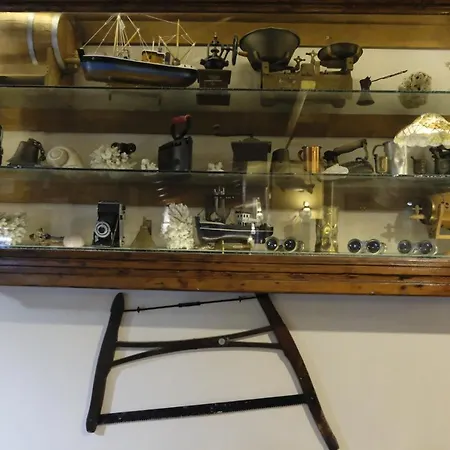 Taxiarchis * Skiatos