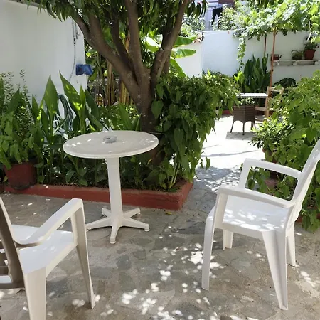 Apartament Taxiarchis