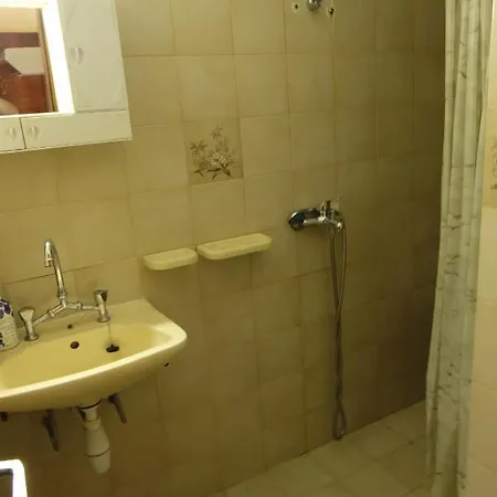 Taxiarchis Apartament