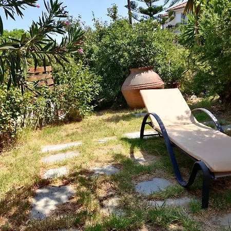 Taxiarchis Apartament