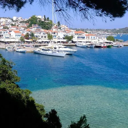 Apartament Taxiarchis