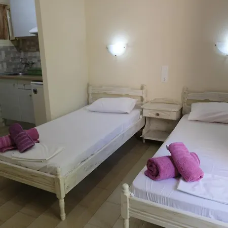 Lägenhet Taxiarchis Skiathos stad