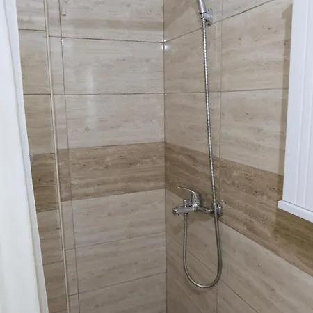 Taxiarchis Apartament Skiatos