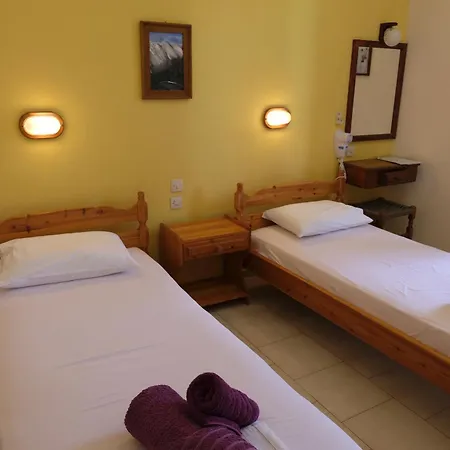 Taxiarchis Apartament