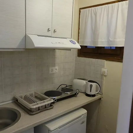 Taxiarchis Apartament Skiatos