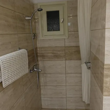 Apartament Taxiarchis *