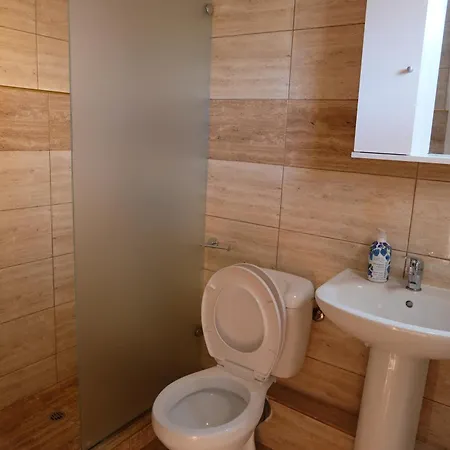 Taxiarchis Apartament Skiatos