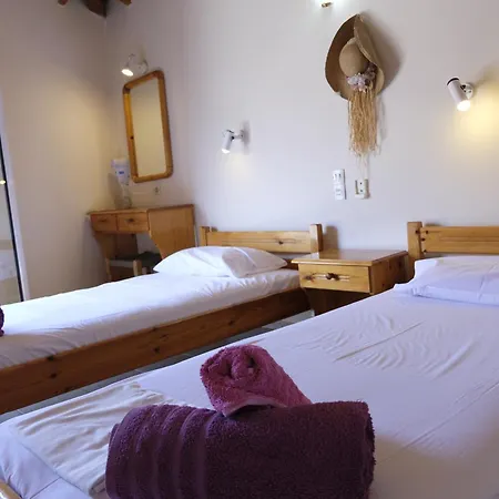 Apartament Taxiarchis