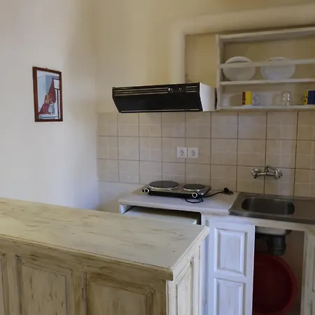 Taxiarchis Apartament Skiatos