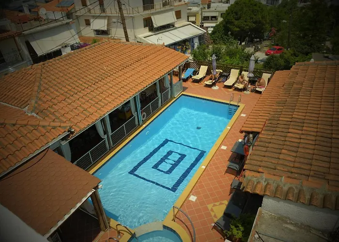 Taxiarchis Apartament