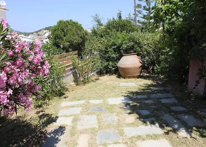 Apartament Taxiarchis