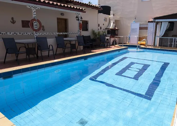 Taxiarchis Apartament Skiathos