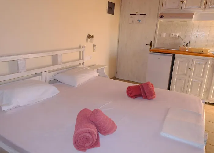 Taxiarchis Apartament Skiathos