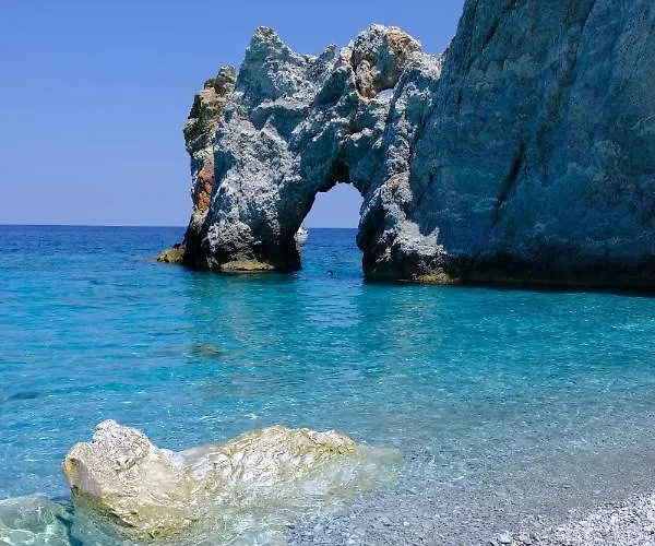 Taxiarchis Apartament