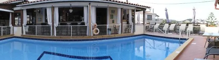 Taxiarchis Apartament