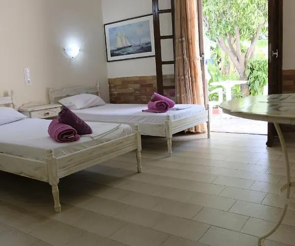 Apartament Taxiarchis Skiathos