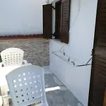 Apartament Taxiarchis *