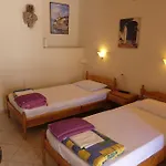 Apartament Taxiarchis