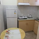 Taxiarchis Apartament