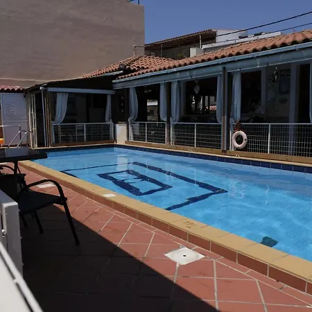 Taxiarchis Apartament