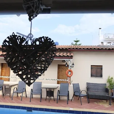 Taxiarchis Apartament