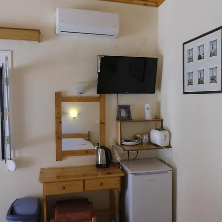 Apartament Taxiarchis