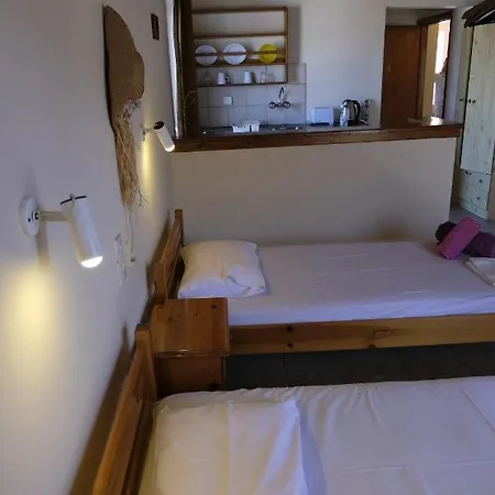 Apartament Taxiarchis