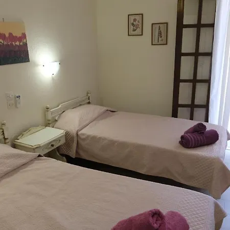 Apartament Taxiarchis Skiathos