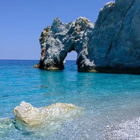 Taxiarchis Διαμέρισμα