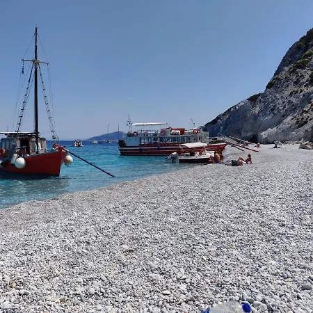 Apartament Taxiarchis