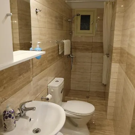 Apartament Taxiarchis