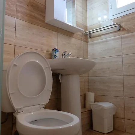 Apartament Taxiarchis