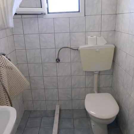 Apartament Taxiarchis Skiathos