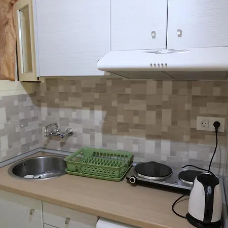 Taxiarchis * Skiathos