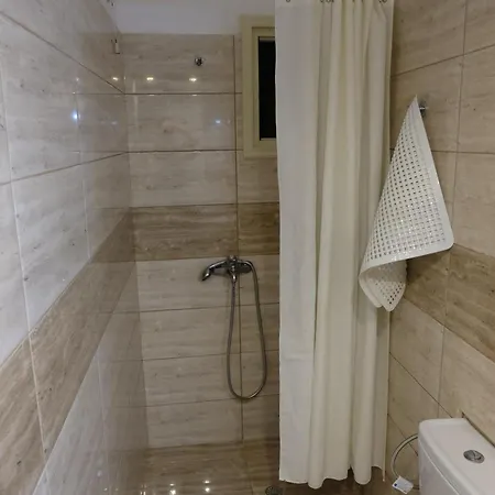 Apartament Taxiarchis