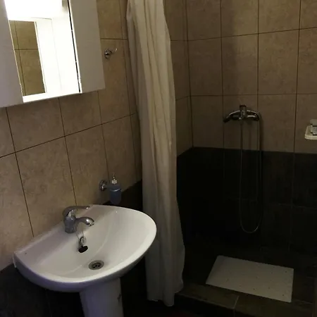 Apartament Taxiarchis