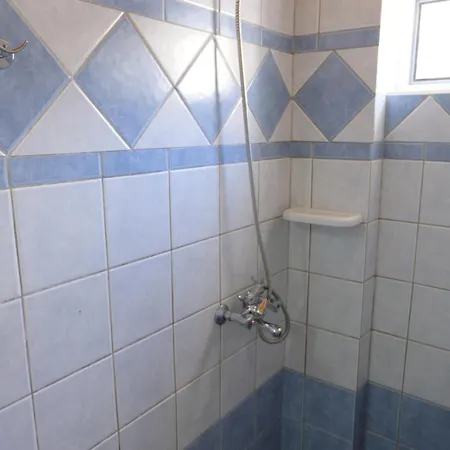 Apartament Taxiarchis