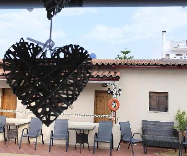 Taxiarchis Appartamento