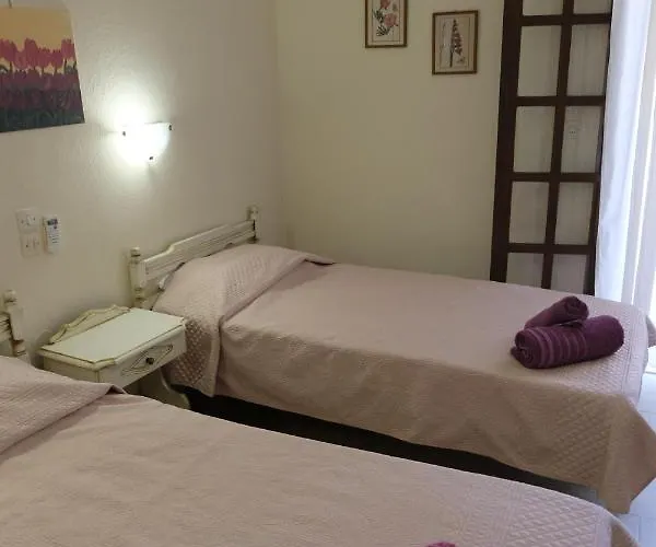 Appartamento Taxiarchis Città di Skiathos