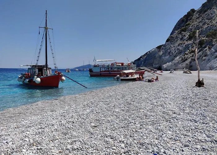 Appartamento Taxiarchis