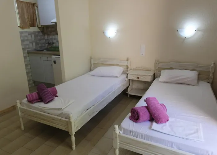 Appartamento Taxiarchis Città di Skiathos