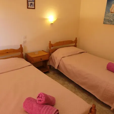 Διαμέρισμα Taxiarchis