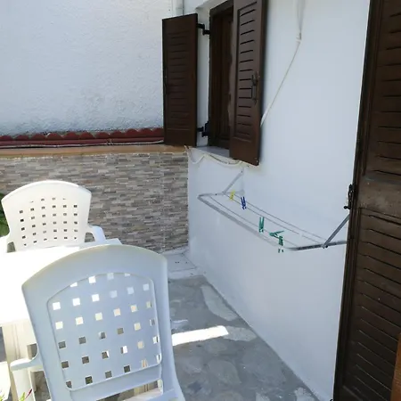 Apartment Taxiarchis *