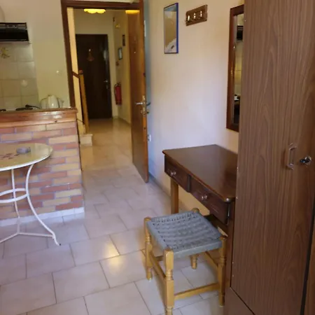Taxiarchis Apartment Skiathos-Stadt