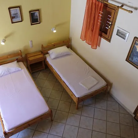 Taxiarchis Skiathos-Stadt