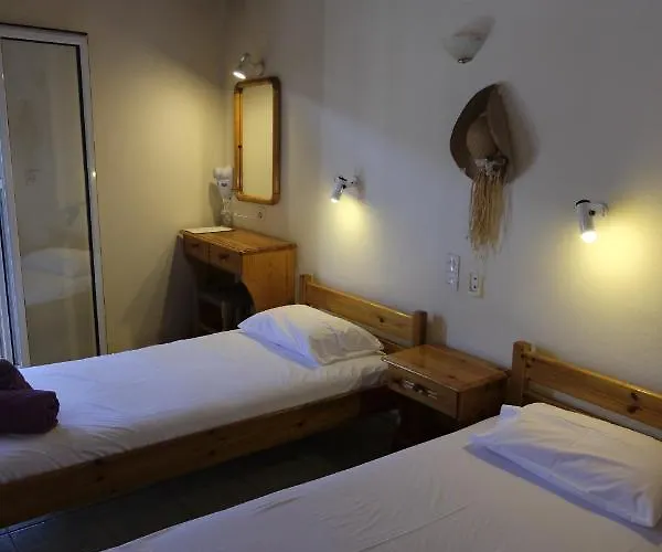 Taxiarchis Διαμέρισμα *