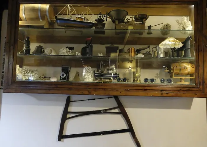 Taxiarchis * Σκιάθος Πόλη